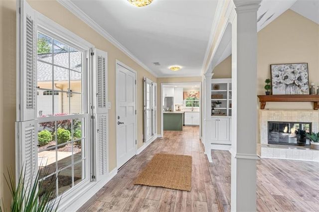 3182 Wicks Lake Drive, Marietta, GA 30062