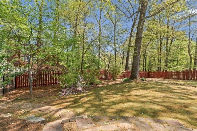 3182 Wicks Lake Drive, Marietta, GA 30062