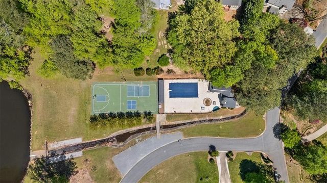 3182 Wicks Lake Drive, Marietta, GA 30062