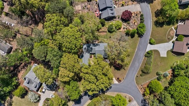 3182 Wicks Lake Drive, Marietta, GA 30062