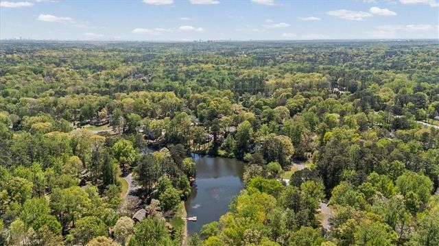 3182 Wicks Lake Drive, Marietta, GA 30062