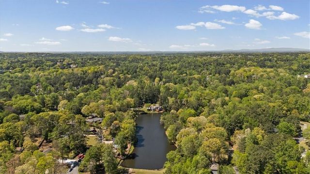 3182 Wicks Lake Drive, Marietta, GA 30062