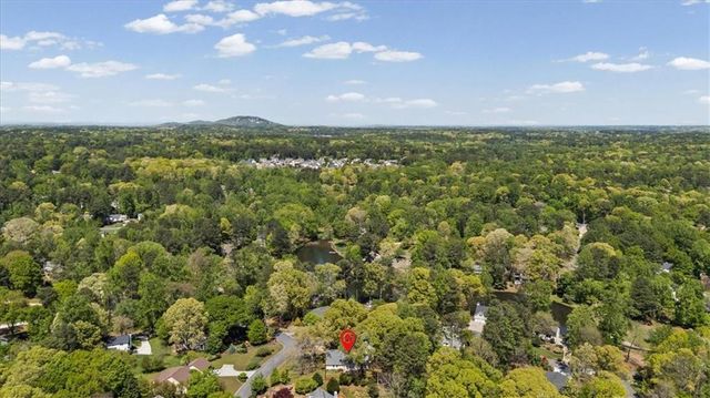 3182 Wicks Lake Drive, Marietta, GA 30062