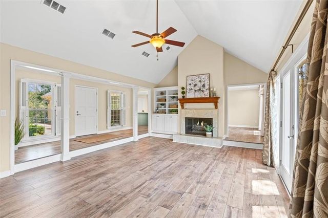 3182 Wicks Lake Drive, Marietta, GA 30062