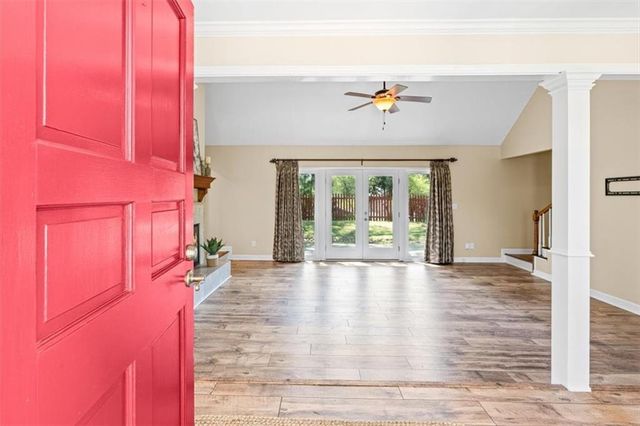 3182 Wicks Lake Drive, Marietta, GA 30062