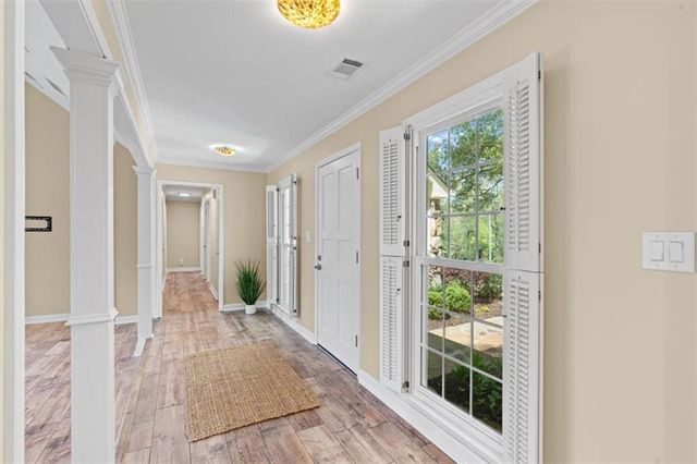 3182 Wicks Lake Drive, Marietta, GA 30062