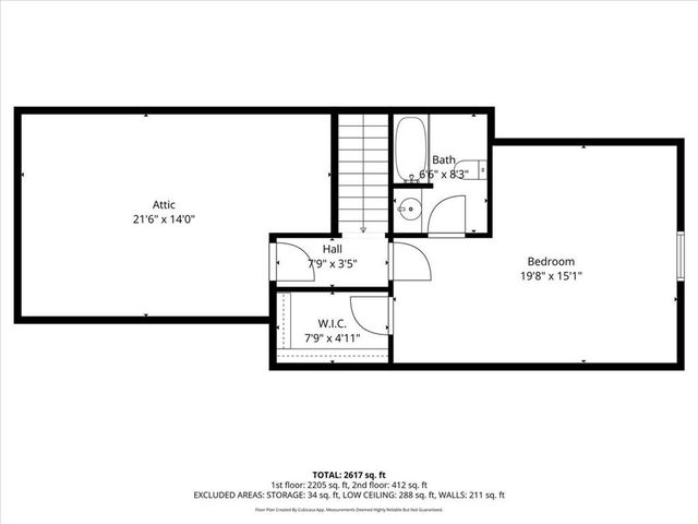 3182 Wicks Lake Drive, Marietta, GA 30062