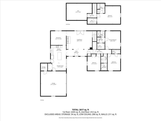 3182 Wicks Lake Drive, Marietta, GA 30062