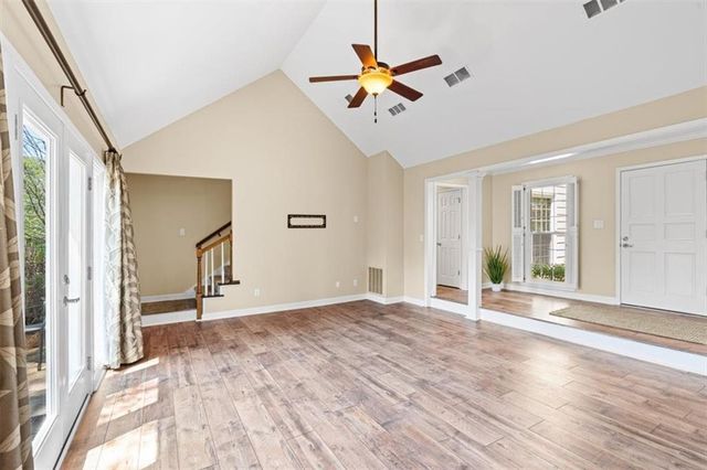 3182 Wicks Lake Drive, Marietta, GA 30062