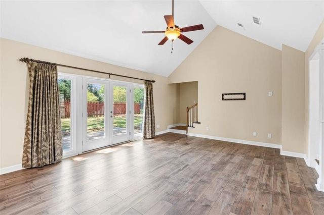 3182 Wicks Lake Drive, Marietta, GA 30062