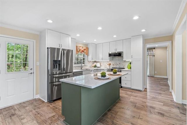 3182 Wicks Lake Drive, Marietta, GA 30062