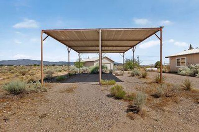 6 El Cerro Mission Place, Los Lunas, NM 87031