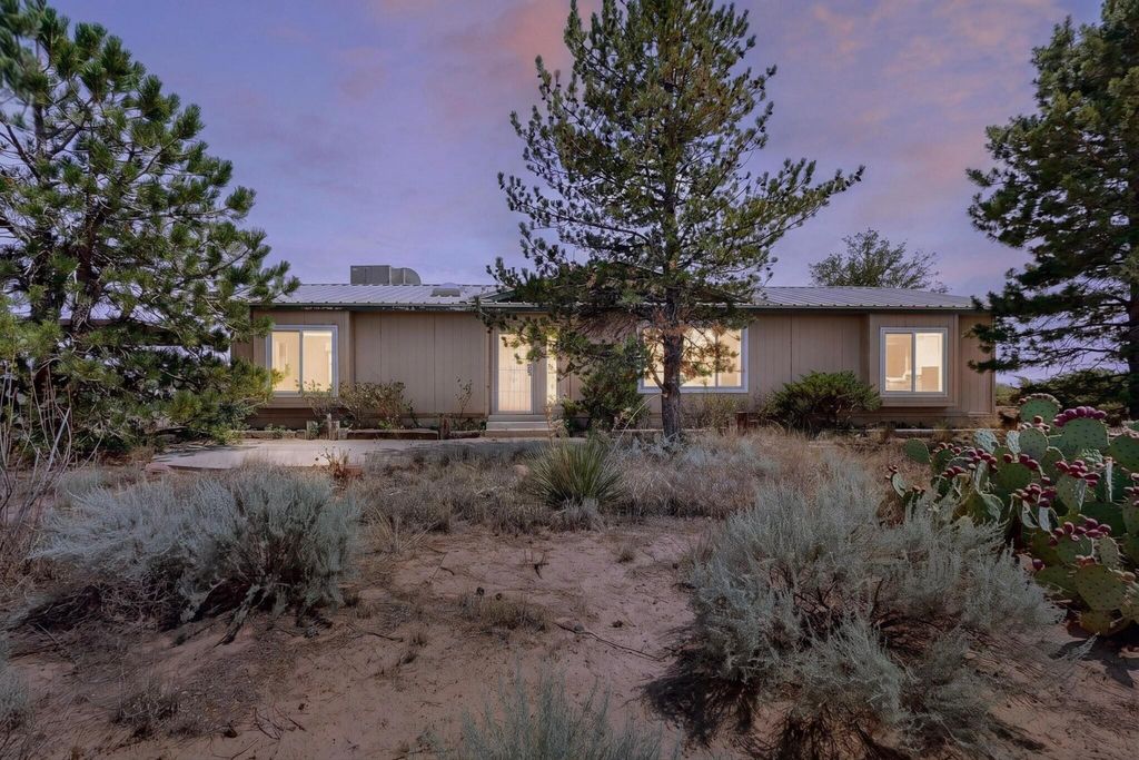 6 El Cerro Mission Place, Los Lunas, NM 87031