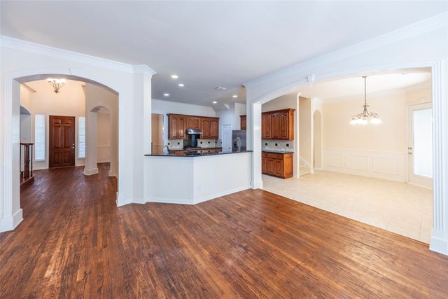 220 Justin Road, Murphy, TX 75094