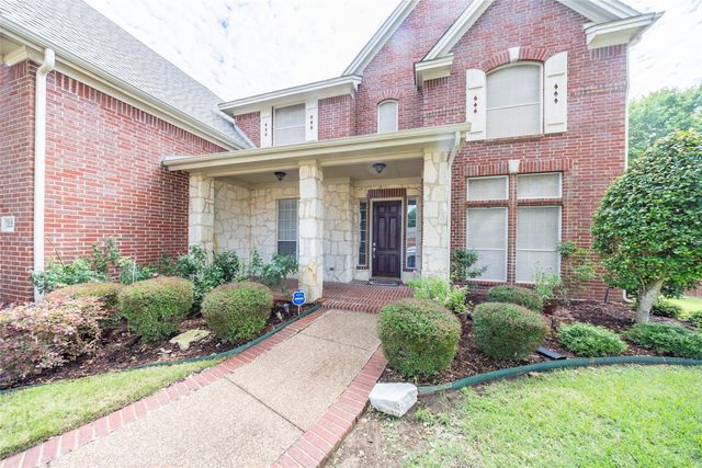 220 Justin Road, Murphy, TX 75094