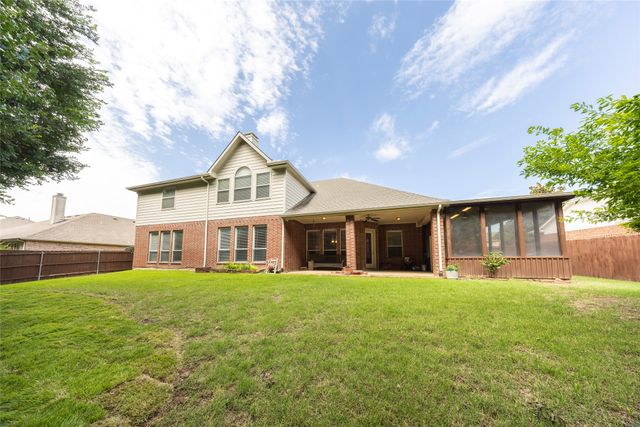 220 Justin Road, Murphy, TX 75094