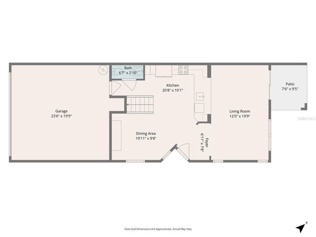 11960 SKY ACRES TERRACE, Bradenton, FL 34211