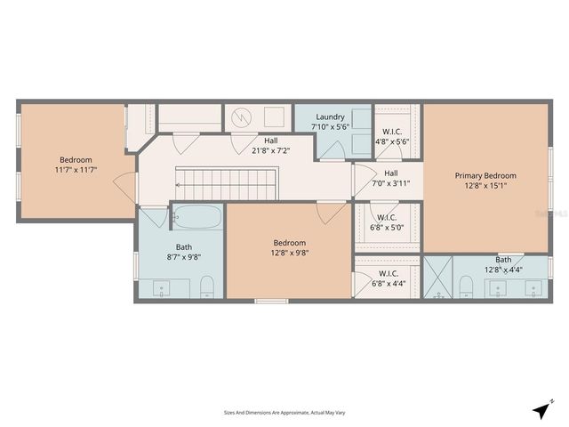 11960 SKY ACRES TERRACE, Bradenton, FL 34211