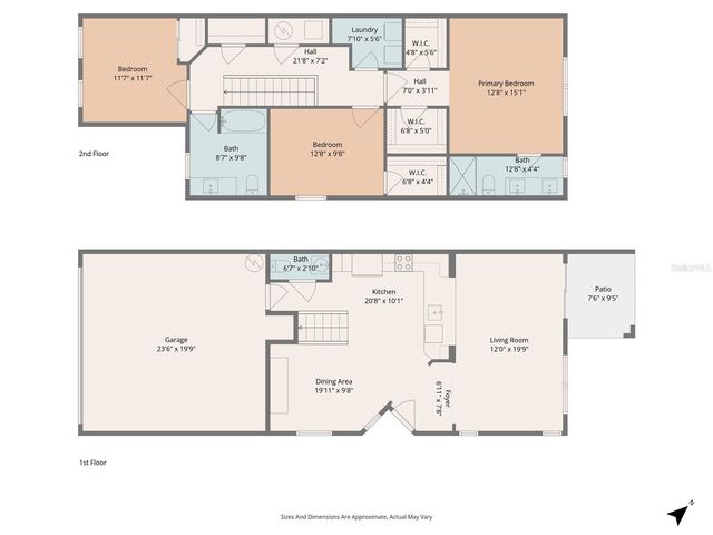 11960 SKY ACRES TERRACE, Bradenton, FL 34211