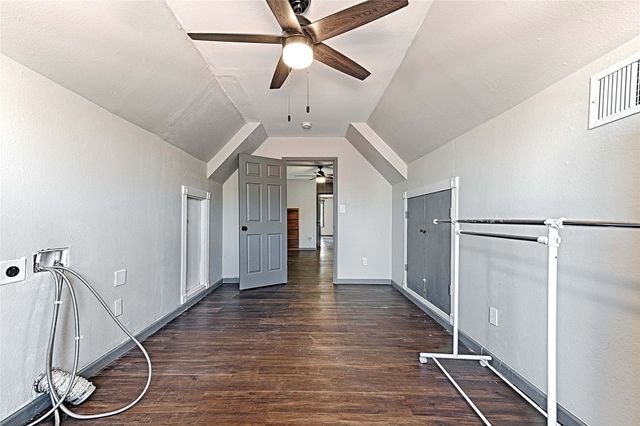 4805 Hunters Ridge Drive, Sachse, TX 75048