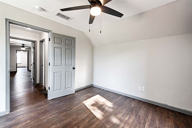 4805 Hunters Ridge Drive, Sachse, TX 75048