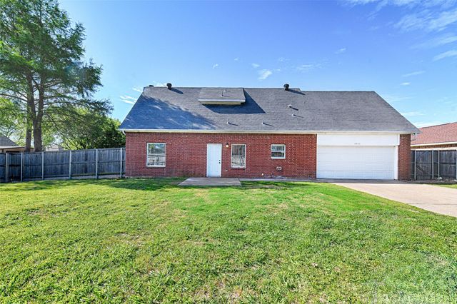 4805 Hunters Ridge Drive, Sachse, TX 75048