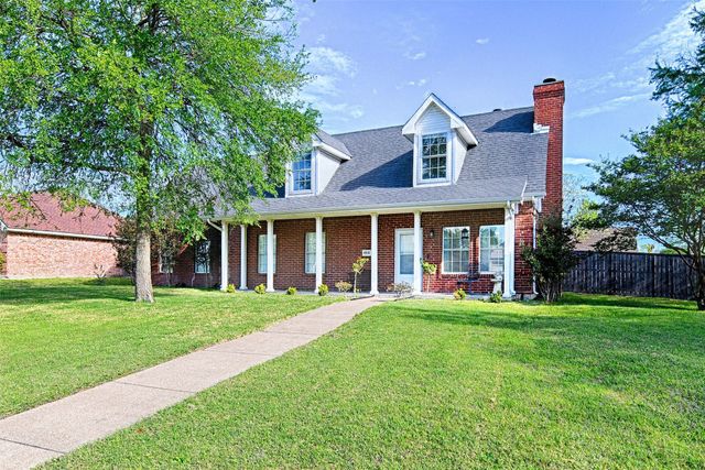 4805 Hunters Ridge Drive, Sachse, TX 75048