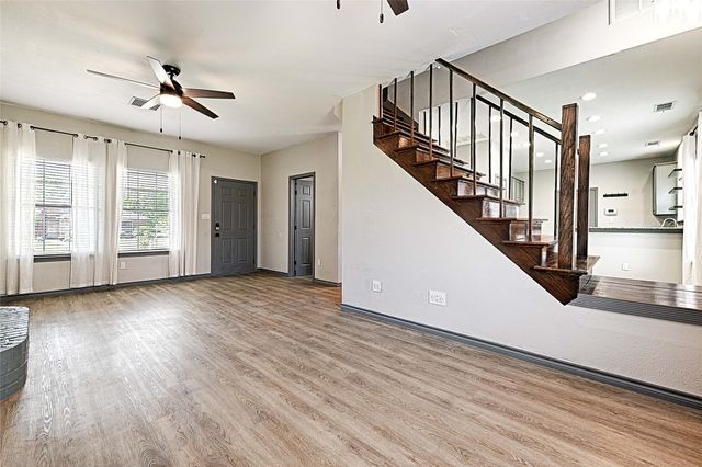 4805 Hunters Ridge Drive, Sachse, TX 75048