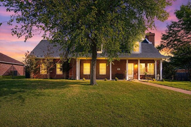 4805 Hunters Ridge Drive, Sachse, TX 75048