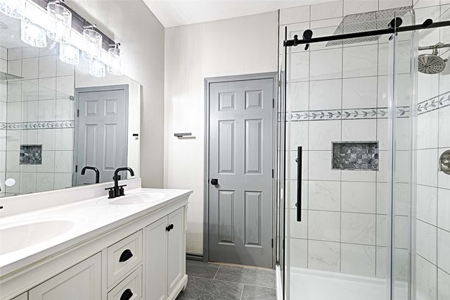 4805 Hunters Ridge Drive, Sachse, TX 75048