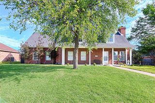 4805 Hunters Ridge Drive, Sachse, TX 75048