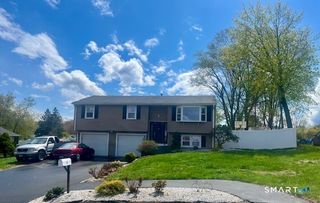34 Keats Road, Meriden, CT 06451