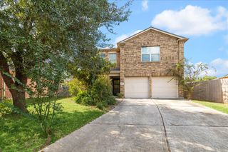 4743 Pin Oak Creek Lane, Kingwood, TX 77345