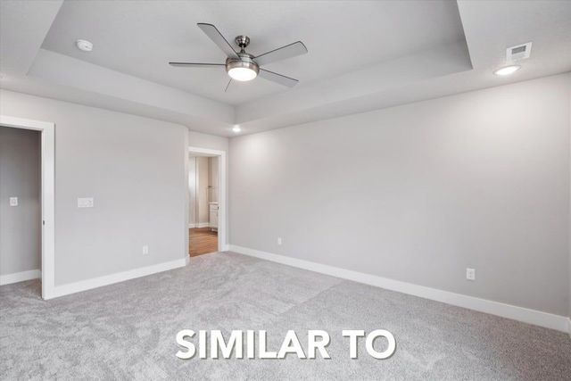 4609 Everest Avenue, Ames, IA 50014