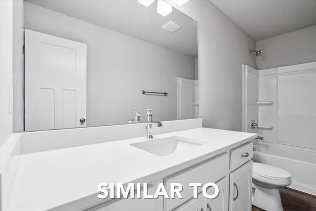 4609 Everest Avenue, Ames, IA 50014