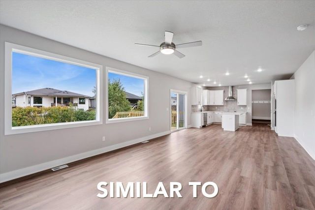 4609 Everest Avenue, Ames, IA 50014