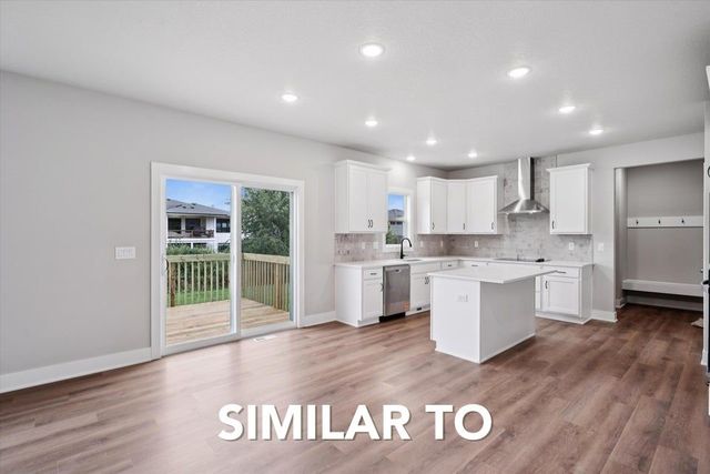 4609 Everest Avenue, Ames, IA 50014