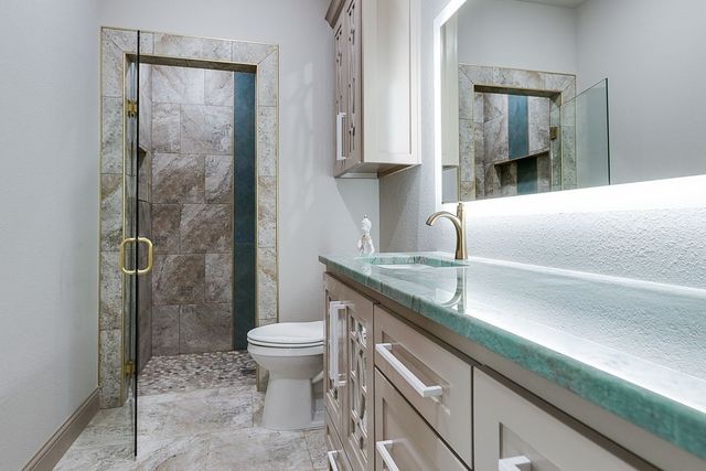 5202 Riviera Lane, San Angelo, TX 76904