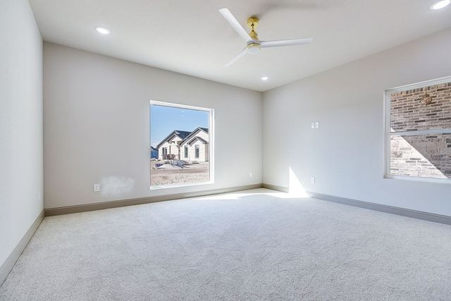 5202 Riviera Lane, San Angelo, TX 76904