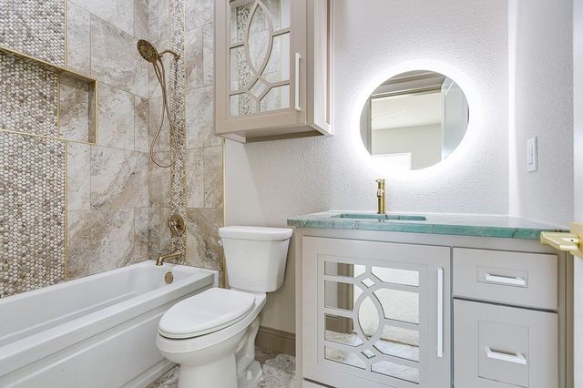 5202 Riviera Lane, San Angelo, TX 76904