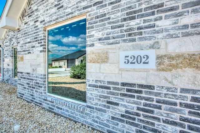 5202 Riviera Lane, San Angelo, TX 76904