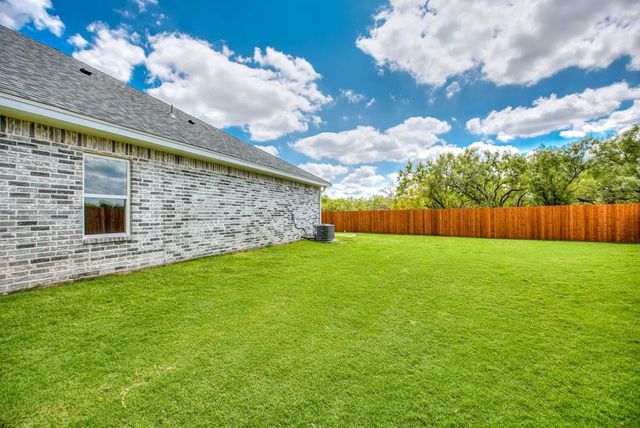 5202 Riviera Lane, San Angelo, TX 76904