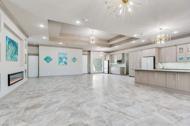 5202 Riviera Lane, San Angelo, TX 76904