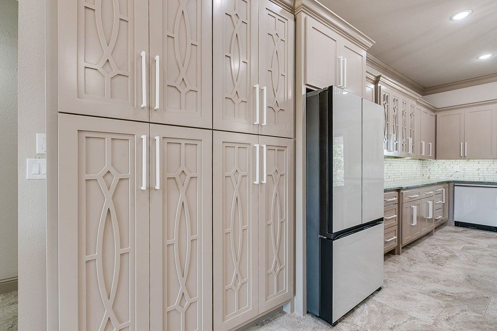 Image 14 of property listing at 5202 Riviera Lane, San Angelo, TX 76904