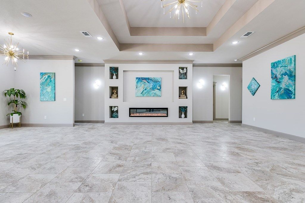 Image 18 of property listing at 5202 Riviera Lane, San Angelo, TX 76904