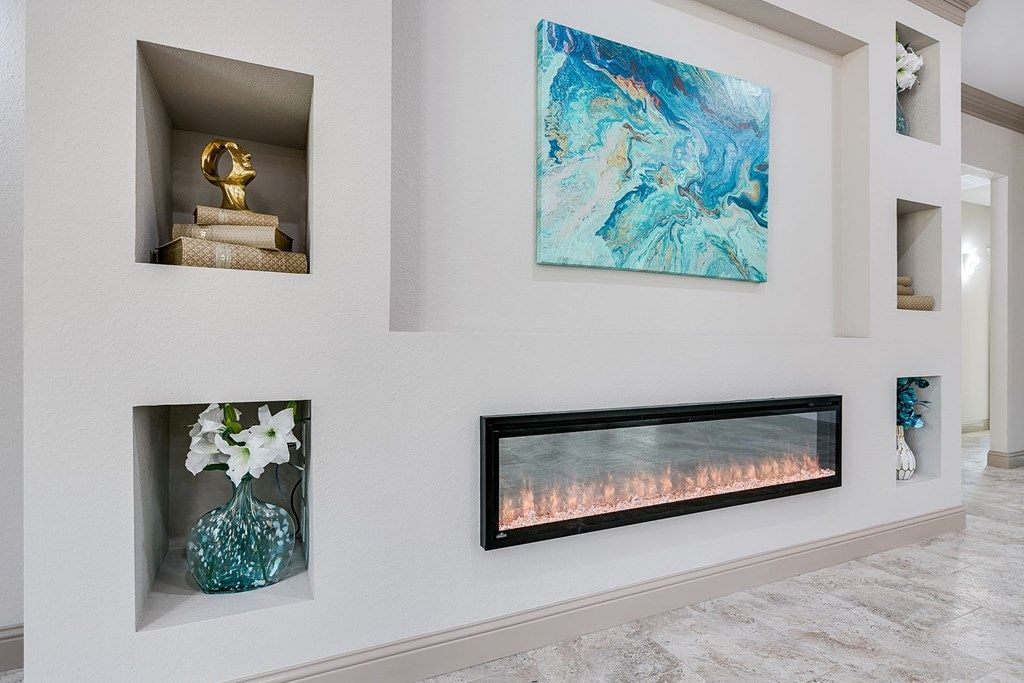 Image 19 of property listing at 5202 Riviera Lane, San Angelo, TX 76904