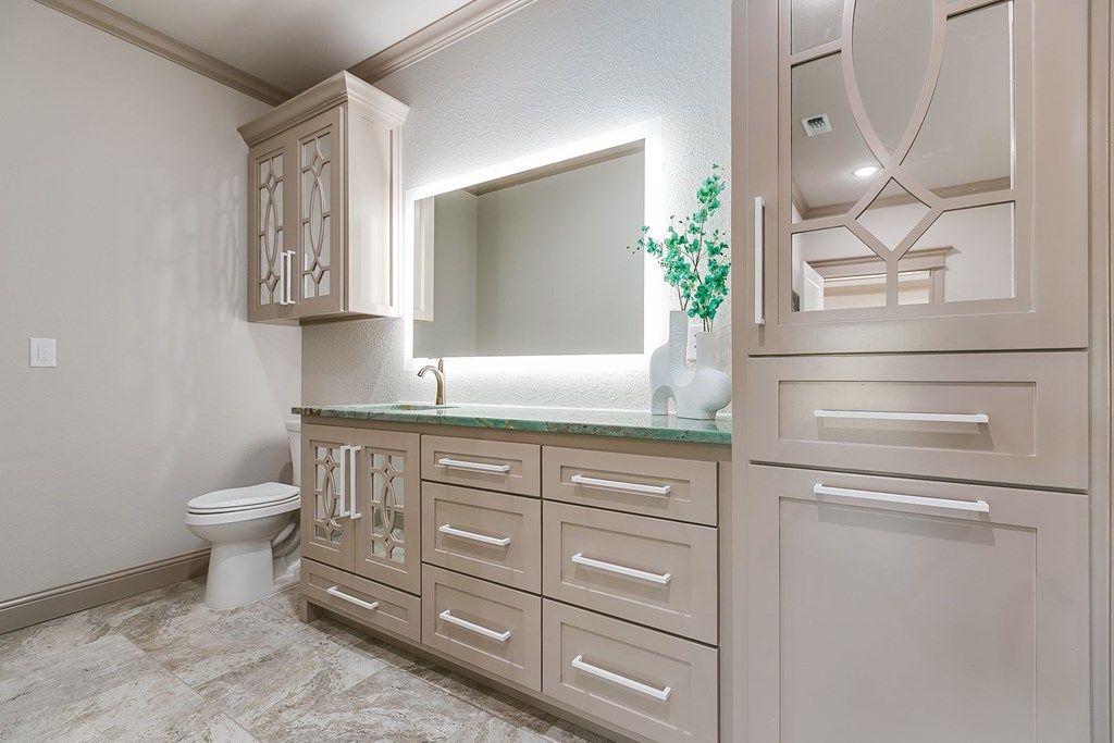 Image 26 of property listing at 5202 Riviera Lane, San Angelo, TX 76904