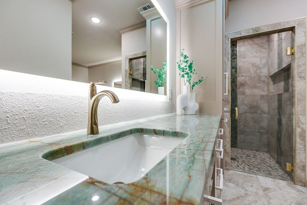 Image 27 of property listing at 5202 Riviera Lane, San Angelo, TX 76904