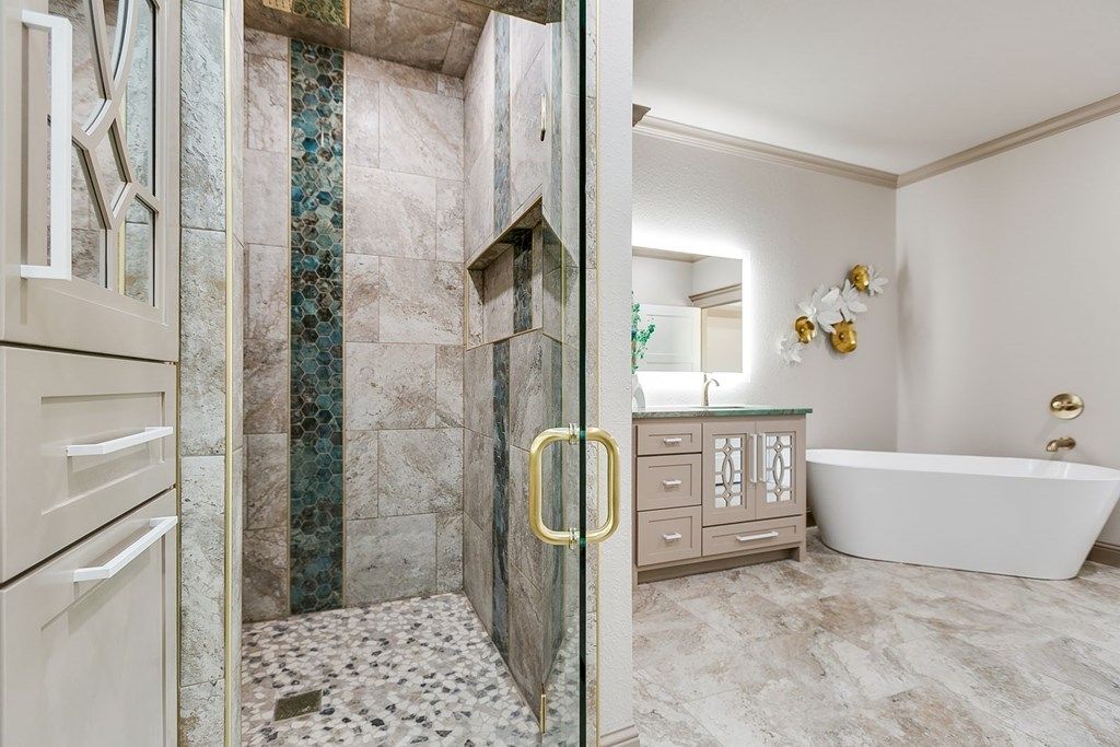 Image 28 of property listing at 5202 Riviera Lane, San Angelo, TX 76904