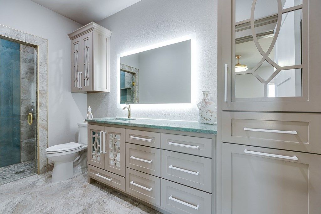 Image 34 of property listing at 5202 Riviera Lane, San Angelo, TX 76904